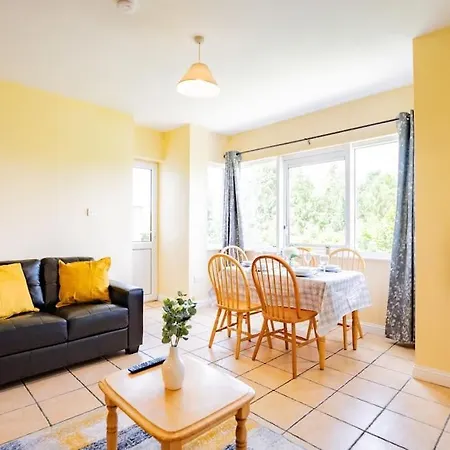 58 - Affordable 3 Bed Apartment Galway