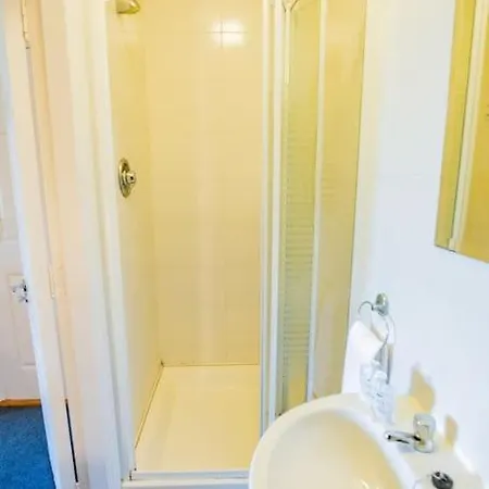 Apartment 58 - Affordable 3 Bed Galway