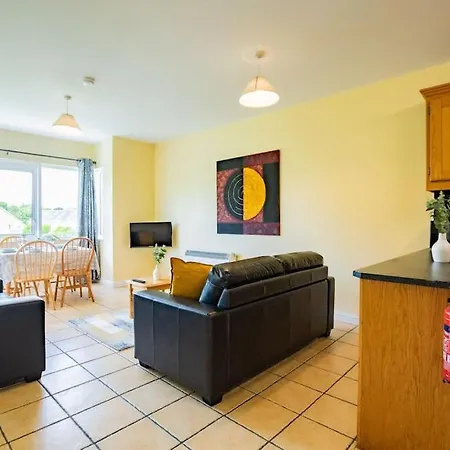 58 - Affordable 3 Bed Apartment