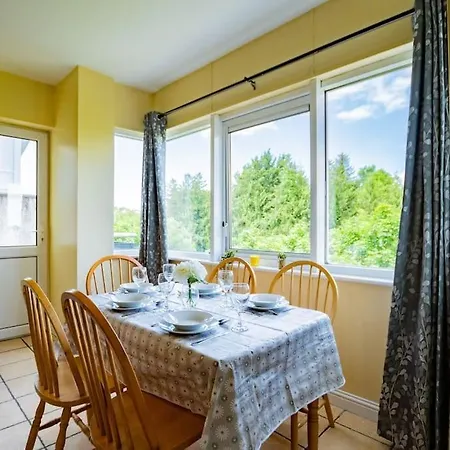 58 - Affordable 3 Bed Apartment *